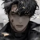 ᛝ𓈒       ﹒  ／ hyeok ₊          혼자