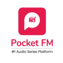 Pocket FM Writer's Community icon