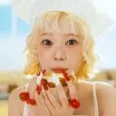 ꣑ৎ  ‧  chronocolour  🍅  ‧
