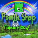 Fom1k World RU