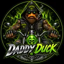 THE DUCK POND