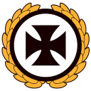 Discovery icon for ✝ CRUSADER KAISERREICH ✝ Discord server