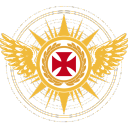 Discovery icon for ✝ 𝕿𝖍𝖊 𝕮𝖗𝖚𝖘𝖆𝖉𝖊𝖗 𝕴𝖒𝖕𝖊𝖗𝖎𝖚𝖒 ✝ Discord server