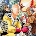 One punch man FR