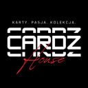 Discovery icon for CardzHouse Discord server