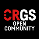 CRGS OPEN COMMUNITY【CRGSオープンコミュニティ】 icon