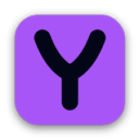 Yamete.gg AI Server Icon