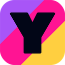 Yamete.gg AI Server Icon