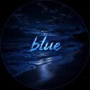 𝐁𝐥𝐮𝐞 avatar