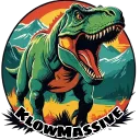 KlowMassive Discord Server Icon