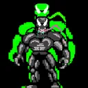 Alpha Venom