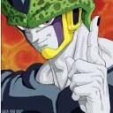 Cell's Z-Cord Discord Server Icon