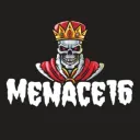 Menace16stw Twitch server's icon