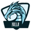 -Y-A-L-L-A-