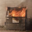 Wyspers Dump