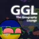 The Geography Lounge | GGL