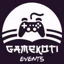 🎙GAMEKOTI EVENTS🎙