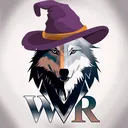 🐺・Волчи Дощщ