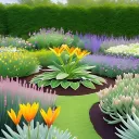 Flower Garden