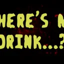 Where's My Drink...? Speedrunning Server