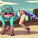 YRBA / You Real Bizzare Adventure