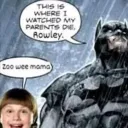 battle for zoo wee mama