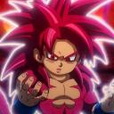 Dragon Ball MARI (BETA) Discord Server Icon