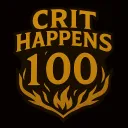 Crit Happens