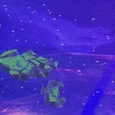 Planet Friends discord icon