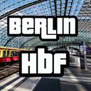 Berlin Hbf Discord Server Icon