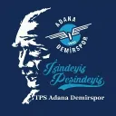 ADANA DEMİRSPOR FC | | #600 | | TPS : SS |