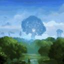 𝐘𝐆𝐆𝐃𝐑𝐀𝐒𝐈𝐋 🌳 icon