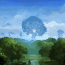 Discovery icon for 𝐘𝐆𝐆𝐃𝐑𝐀𝐒𝐈𝐋 🌳 Discord server