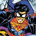 DC/MARVEL XOVER EVENT