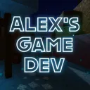 Alex's Game Dev