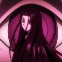 Hunter x Hunter: Worlds Discord Server Icon