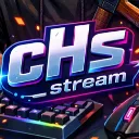 twitch.tv/chs_stream