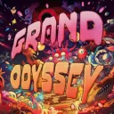 Grand Odyssey Discord Server Icon