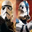 Star Wars Battlefront PS2 Online