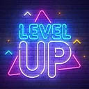 LEVEL UP Discord server icon