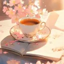 Mocha Latté Café～⟢