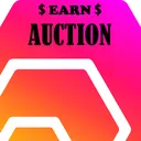 💲EARN💲 AUCTION LEAGUE