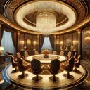 The Inner Circle
