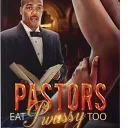 Pussy popped Discord Server Icon