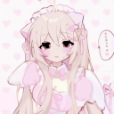 𝑪𝒍𝒆𝒎'𝒔 𝑪𝒂𝒇𝒆!! ૮꒰ ˶• ༝ •˶꒱ა ♡ Discord server icon