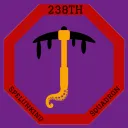 The 238th Spelunking Squadron