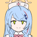 ブルアカトーク教団！（小説＆LINE風） Discord server icon