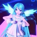angelz cafe ð“†©â™¡ð“†ª ! Server Icon