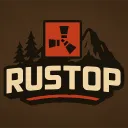 Ícone do servidor Rustop