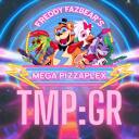 The Mega Pizzaplex: Grand Re-Opening Discord Server Icon
